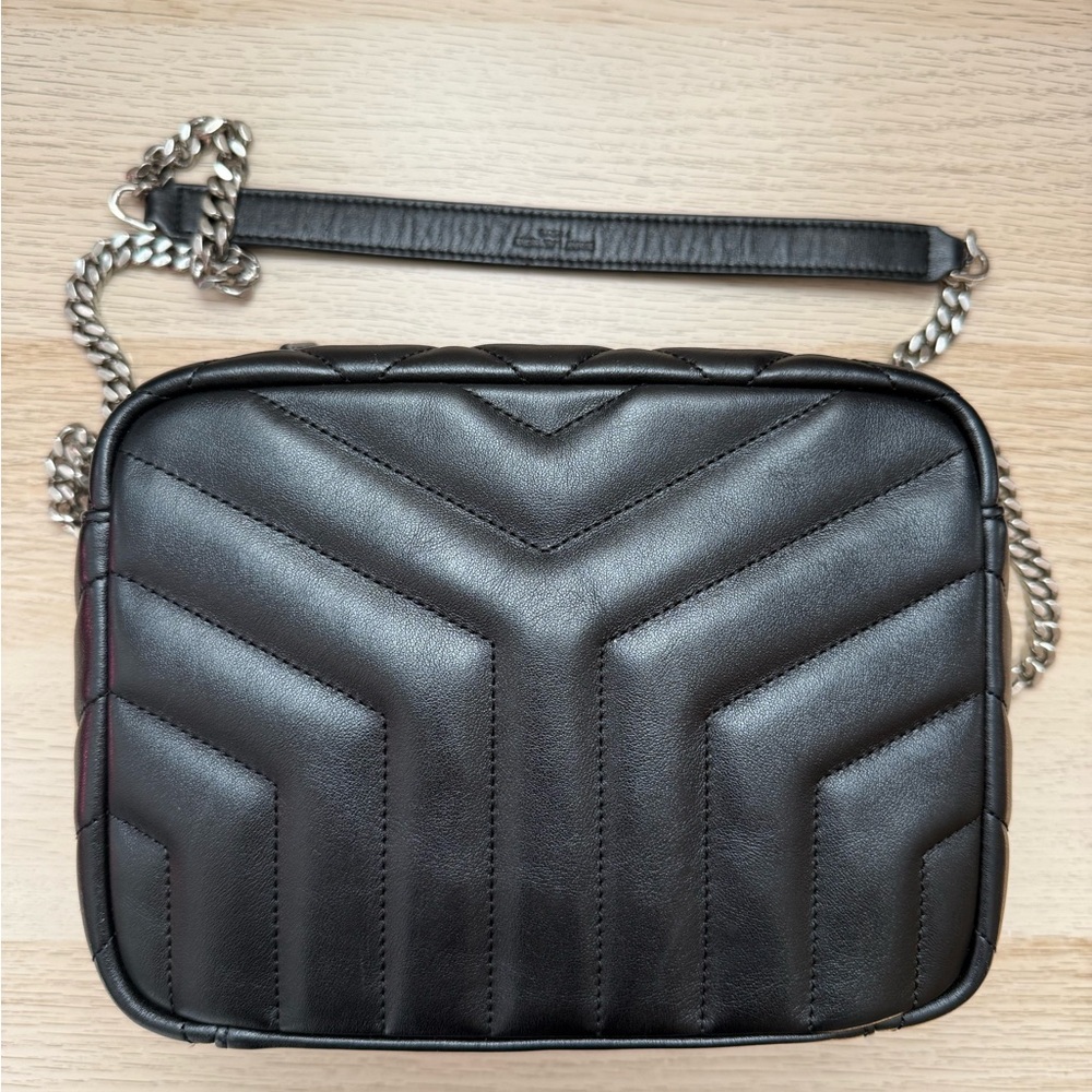 Saint Laurent LouLou bag 2016 - Picture 4 of 10